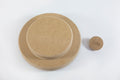 Molde para Prato de Cerâmica Redondo Duplado Reto 90° em MDF – Estúdio AME