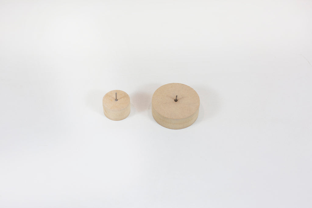 Kit Cortador Circular para Cerâmica em MDF – Estúdio AME