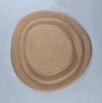 Molde Orgânico 8 Super Arredondado