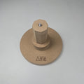 Organic Mold 8 Super Rounded for Ceramics