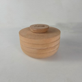 Molde para Bowl e Cumbuca Fundo de Cerâmica – Tamanho M em MDF – Estúdio AME