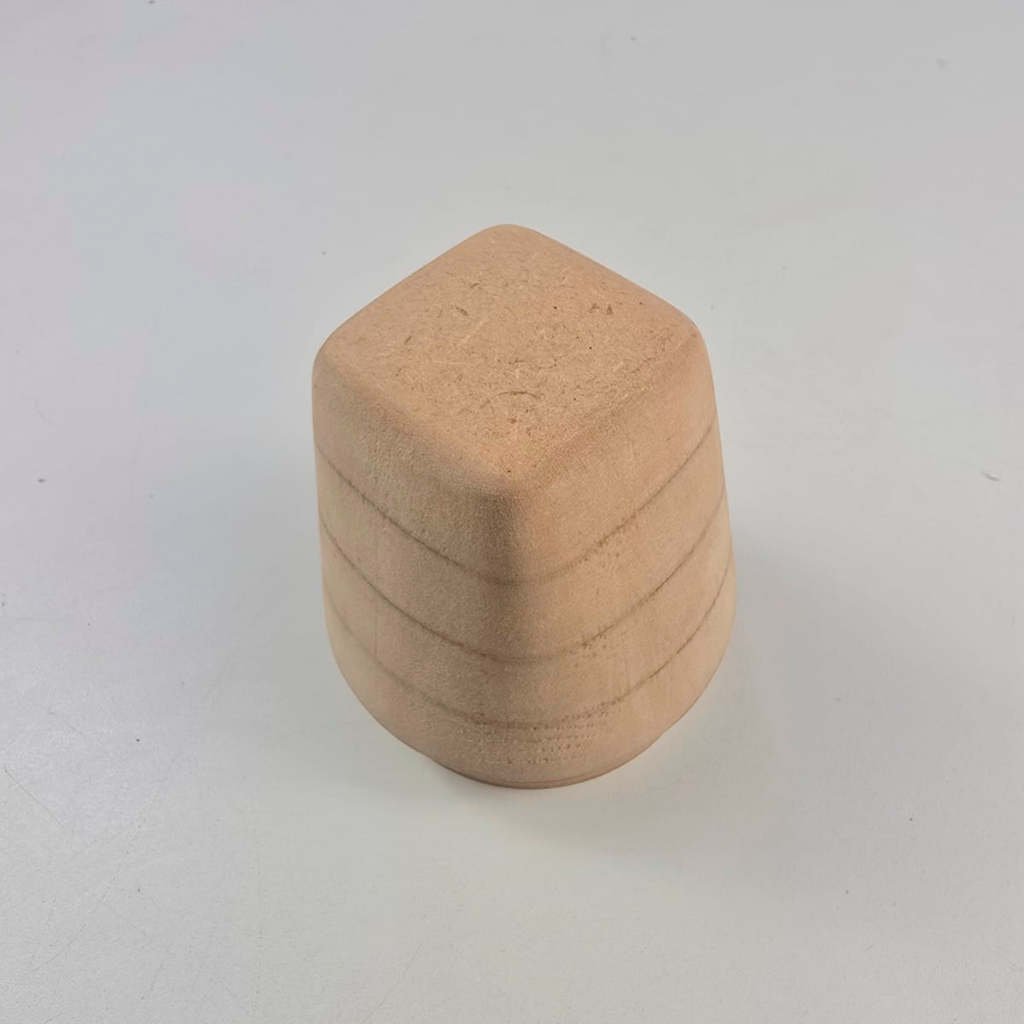 Molde Duo para Copo e Xícara de Cerâmica em MDF – Estúdio AME