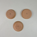 Fundo Invertido para Molde Cônico de Cerâmica – Tamanho G em MDF – Estúdio AME