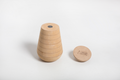 Molde para Vaso de Cerâmica Cônico
