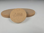 Molde para Porta-Óculos de Cerâmica – Reto 90° em MDF – Estúdio AME